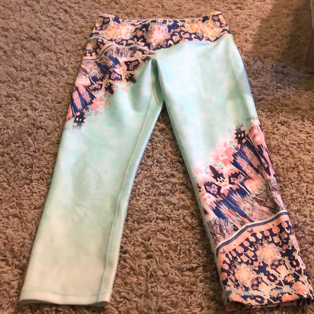 Calia leggings size S in great condition.
